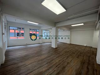 Sheung Wan - Chuk On Building 03