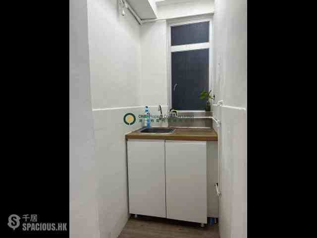 Sheung Wan - Chuk On Building 04