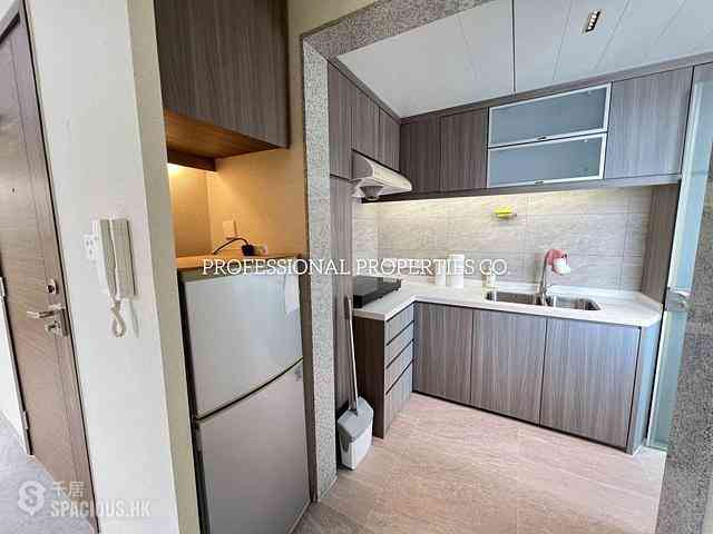 Happy Valley - Elegance Tower 05