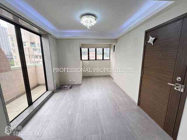Happy Valley - Elegance Tower 01