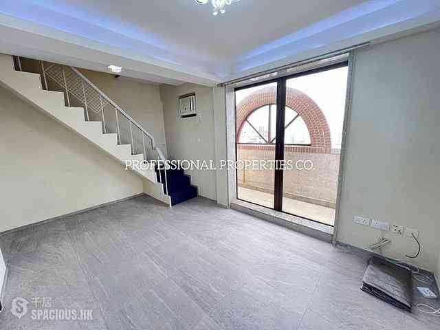 Happy Valley - Elegance Tower 02
