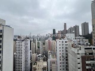 Happy Valley - Elegance Tower 15
