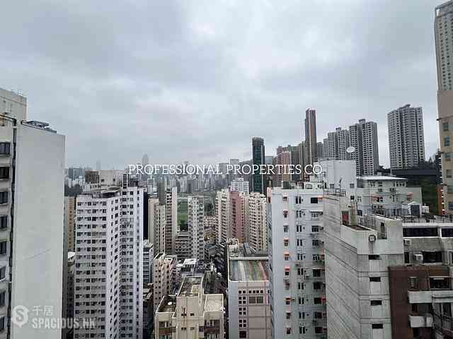 Happy Valley - Elegance Tower 15