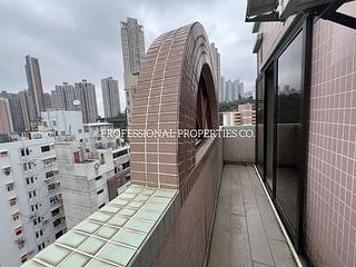 Happy Valley - Elegance Tower 04