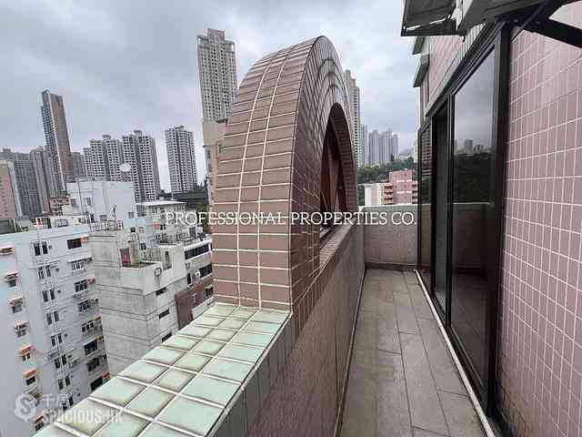 Happy Valley - Elegance Tower 04