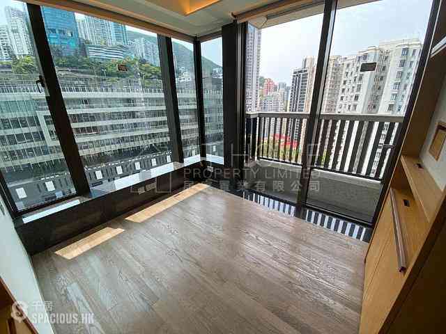 跑马地 - Eight Kwai Fong Happy Valley 02