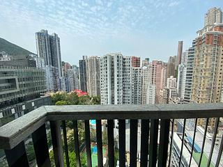 跑马地 - Eight Kwai Fong Happy Valley 04