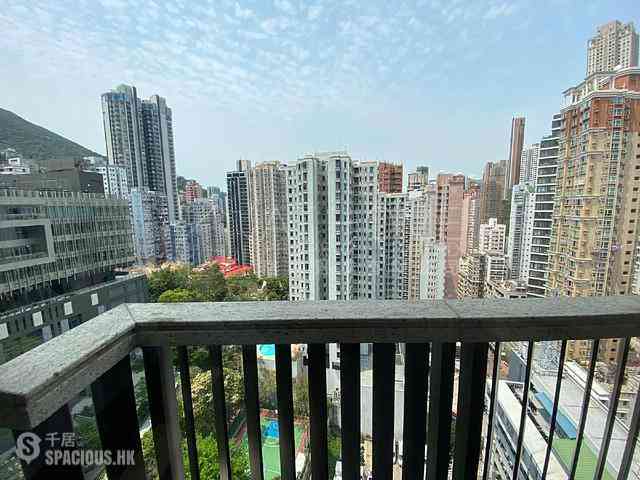 跑马地 - Eight Kwai Fong Happy Valley 04