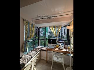 Mid Levels Central - Scenic Rise 05