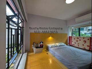 Mid Levels Central - Scenic Rise 09