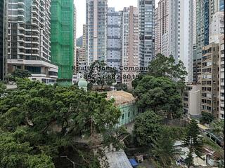 Mid Levels Central - Scenic Rise 11