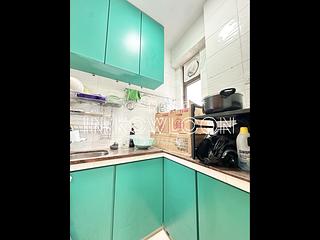 Mong Kok - Mansun House 04