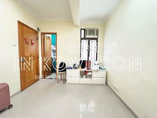 Mong Kok - Mansun House 05