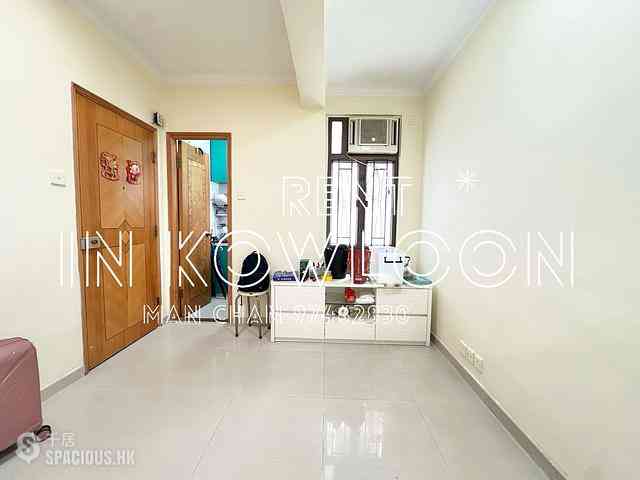 Mong Kok - Mansun House 05