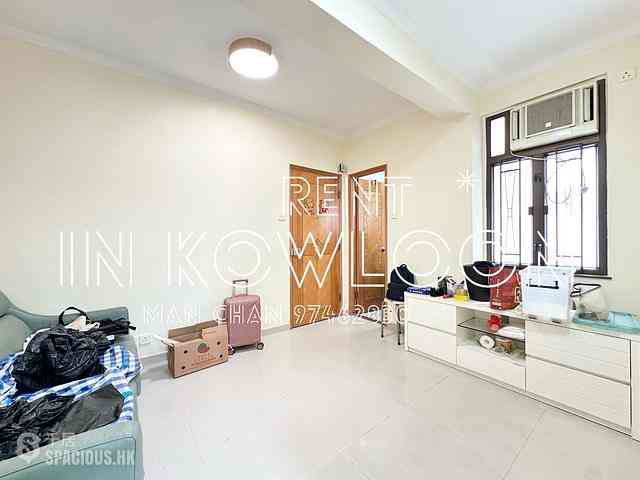 Mong Kok - Mansun House 06