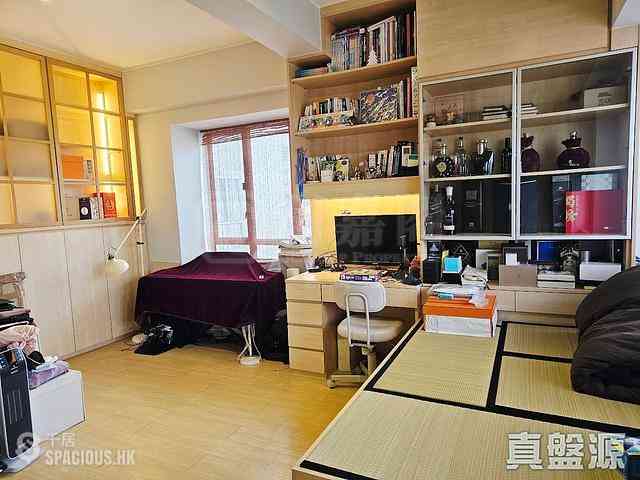 炮台山 - 康澤花園A座 04