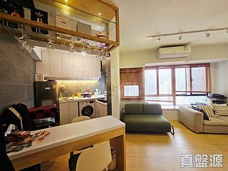Fortress Hill - Fortress Metro Tower Block A 05