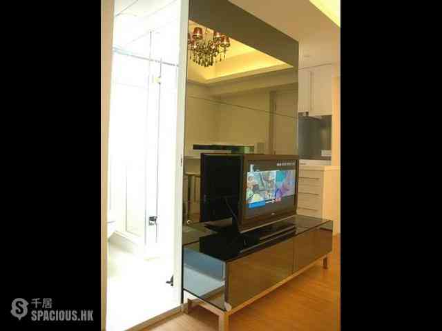 Sheung Wan - Lee Wah Mansion 03