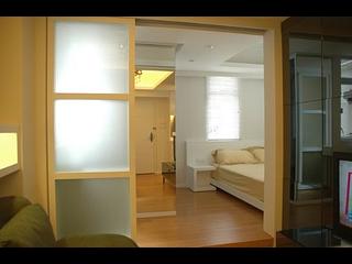 Sheung Wan - Lee Wah Mansion 05
