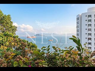 Pok Fu Lam - Seascape 08