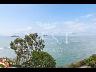 Pok Fu Lam - Seascape 15