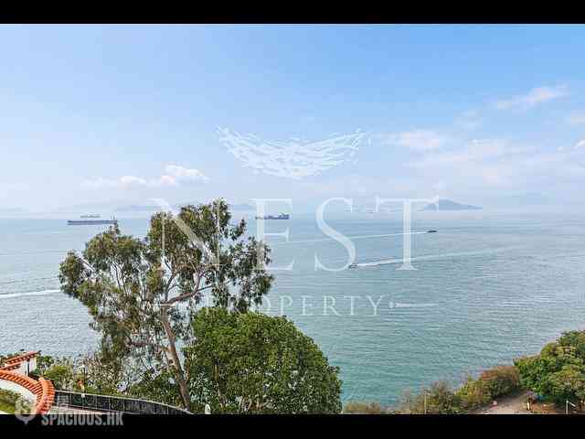 Pok Fu Lam - Seascape 15