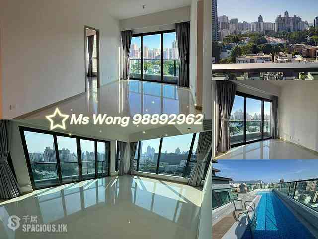 Ho Man Tin - 233 Prince Edward Road West 01