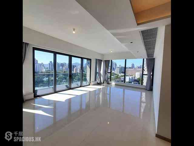 Ho Man Tin - 233 Prince Edward Road West 02