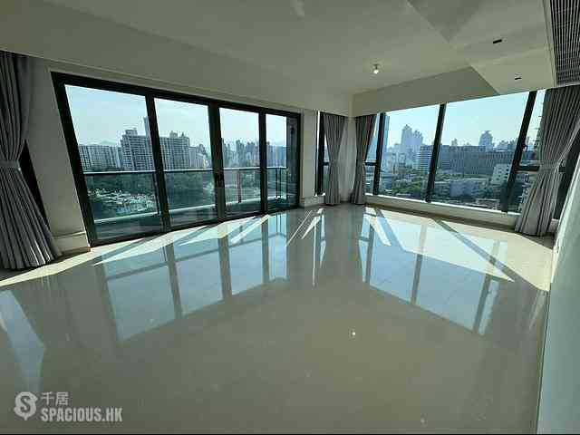 Ho Man Tin - 233 Prince Edward Road West 04