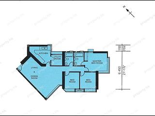 Mid Levels Central - Robinson Place Block 2 13