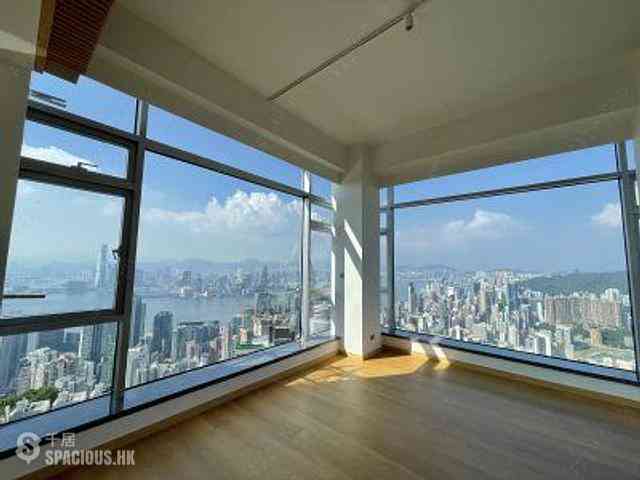 The Peak - Interocean Court 04