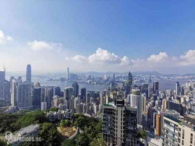 The Peak - Interocean Court 02