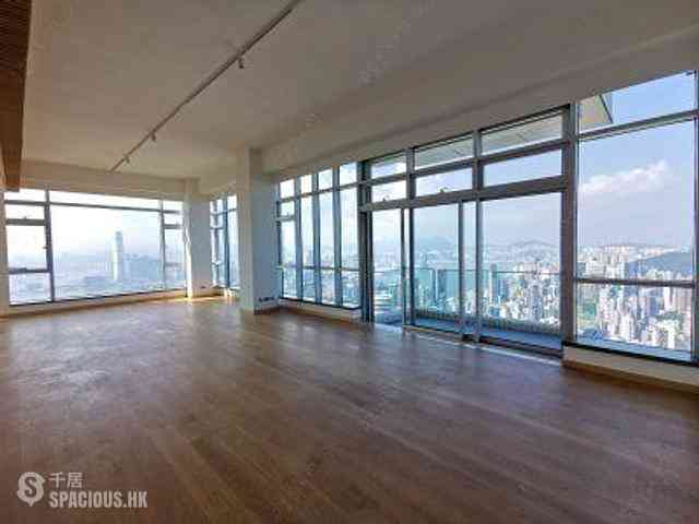 The Peak - Interocean Court 01