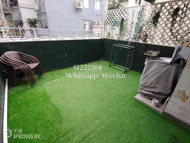 Central - 14, Gough Street 03