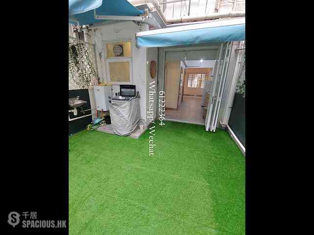Central - 14, Gough Street 16