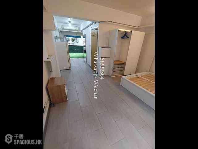 Central - 14, Gough Street 22