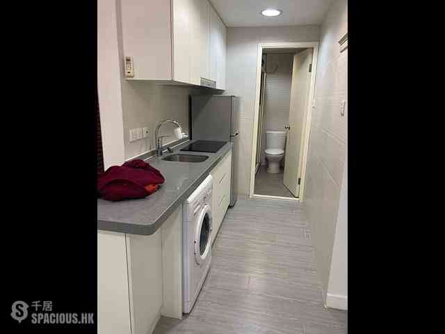 Kennedy Town - 42, Catchick Street 06
