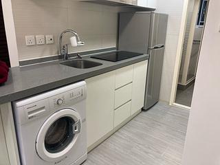 Kennedy Town - 42, Catchick Street 07