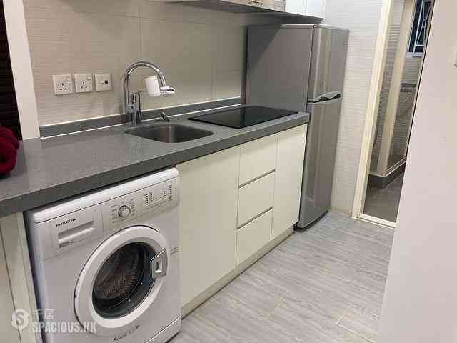 Kennedy Town - 42, Catchick Street 07