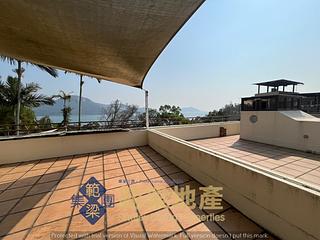 South Lantau - Cheung Sha Sheung Tsuen 05