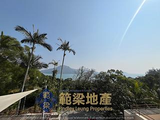South Lantau - Cheung Sha Sheung Tsuen 08