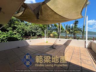 South Lantau - Cheung Sha Sheung Tsuen 20
