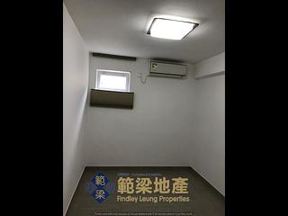 南大屿山 - 塘福 07