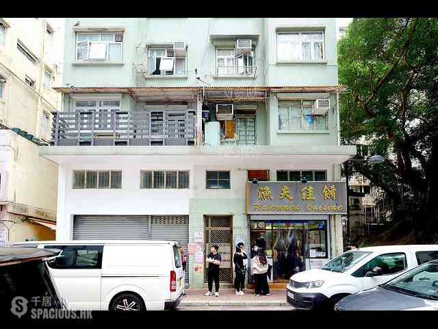 Ap Lei Chau - 10-12, Wai Fung Street 23