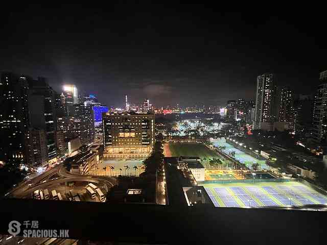 Tai Hang - Coho 01