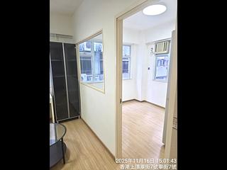 Sheung Wan - 7, Burd Street 05