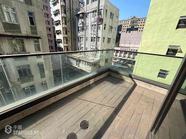 Tai Hang - Coho 06