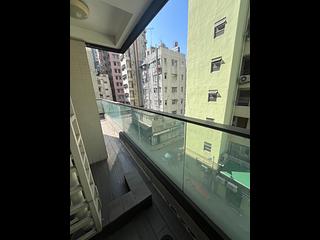 Tai Hang - Coho 08