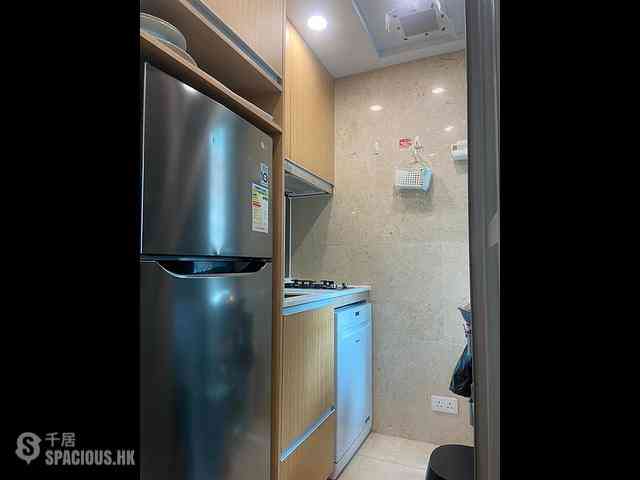Shau Kei Wan - i・UniQ Residence 03