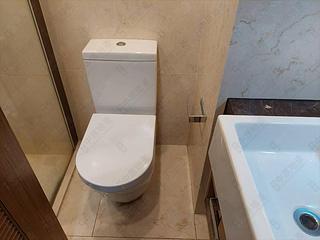 Shau Kei Wan - i・UniQ Residence 06